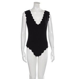 Marysia Charleston Maillot One Piece in Black (new)